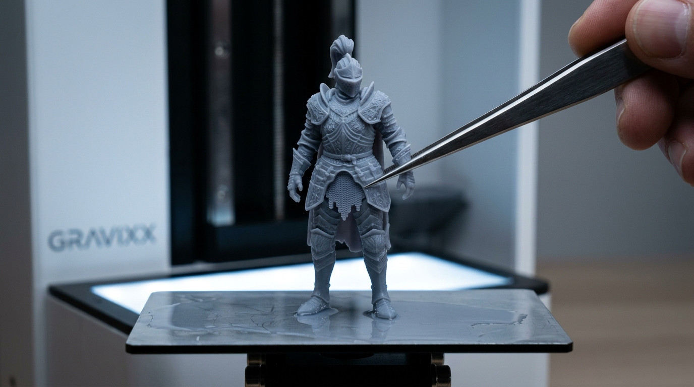 Custom 3D Print File