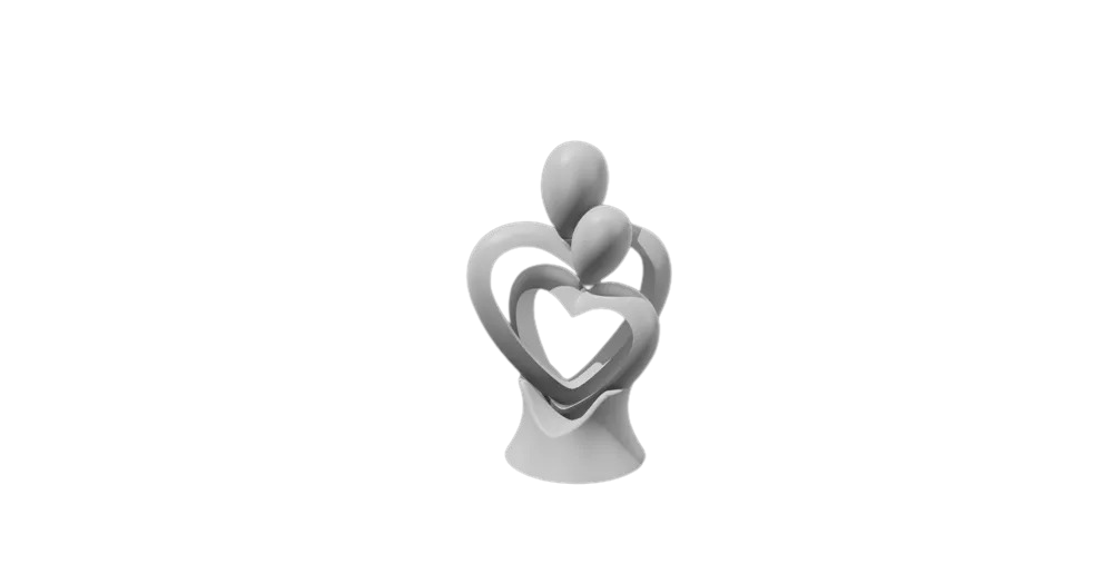 Gravixx Sculpted Memory