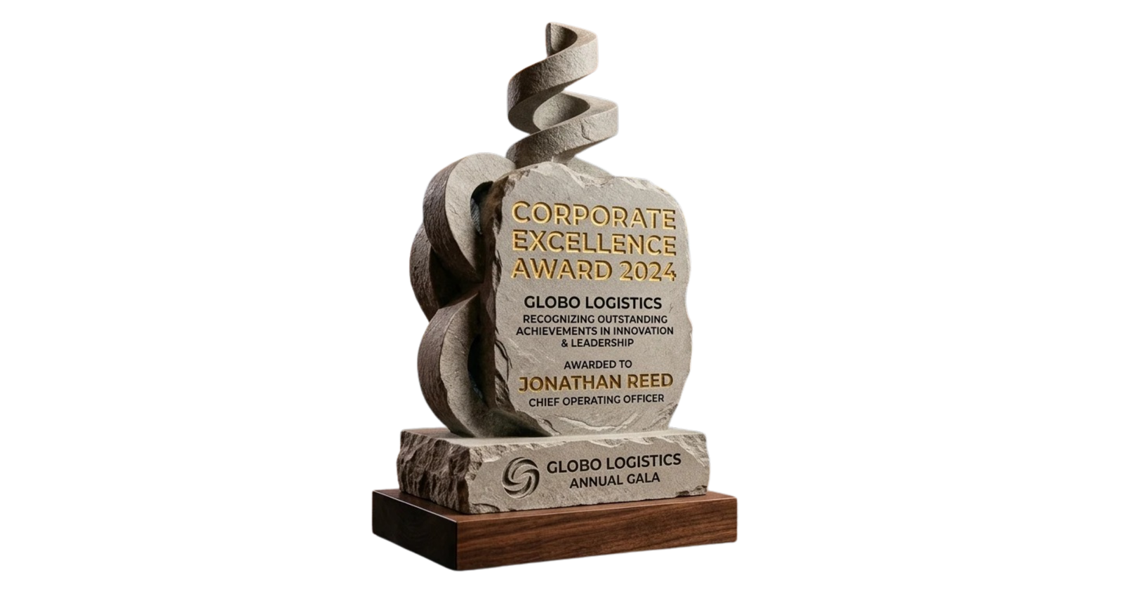 Gravixx Corporate Award