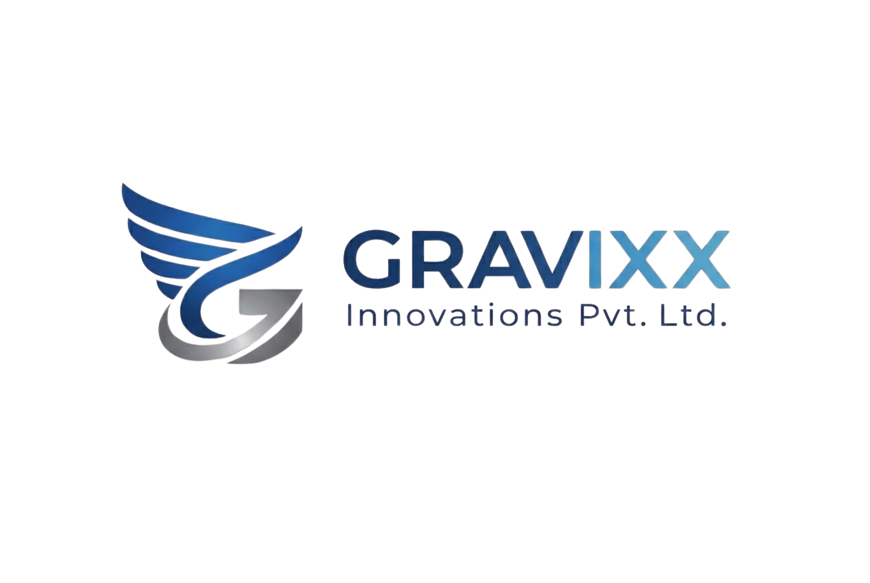 Gravixx Innovations Pvt. Ltd.