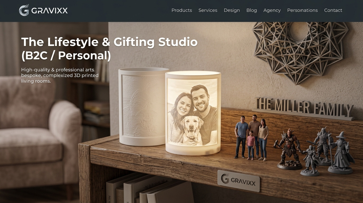 Corporate Gift