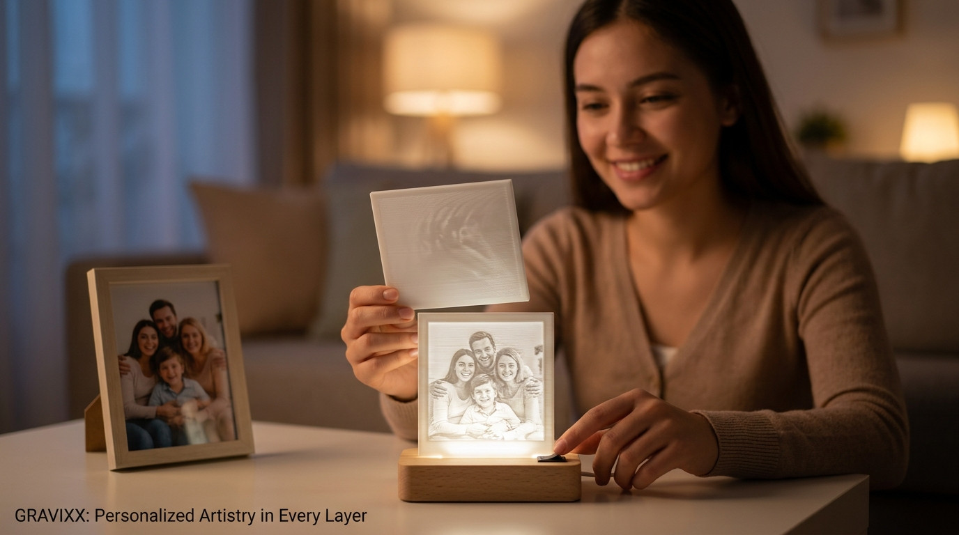 Personalized Gift